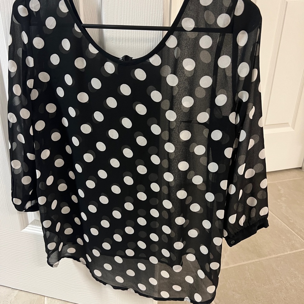 Blouses - Picture 4 of 6